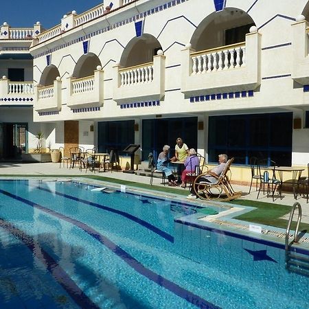 La Reine Dahab Hotel Exterior foto