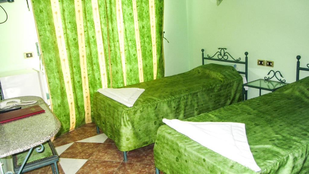 La Reine Dahab Hotel Zimmer foto